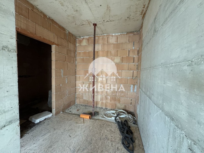 Продава 3-СТАЕН, гр. Варна, Победа, снимка 7 - Апартаменти - 52138040