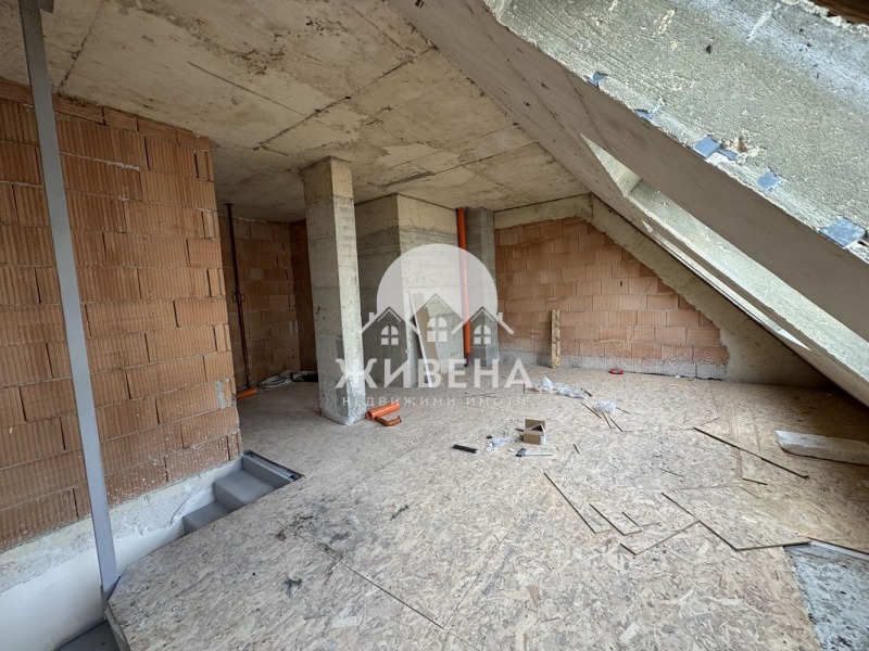 Продава 3-СТАЕН, гр. Варна, Победа, снимка 8 - Апартаменти - 52138040