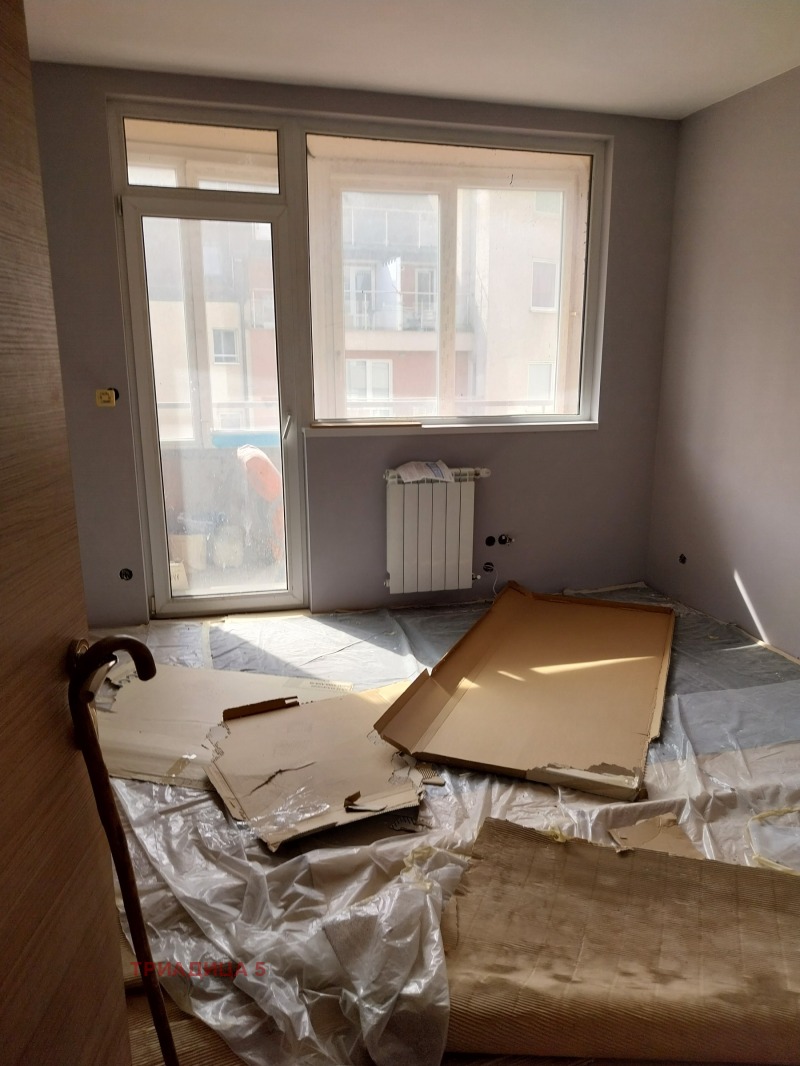 Продава 3-СТАЕН, гр. София, Хиподрума, снимка 4 - Апартаменти - 52430218