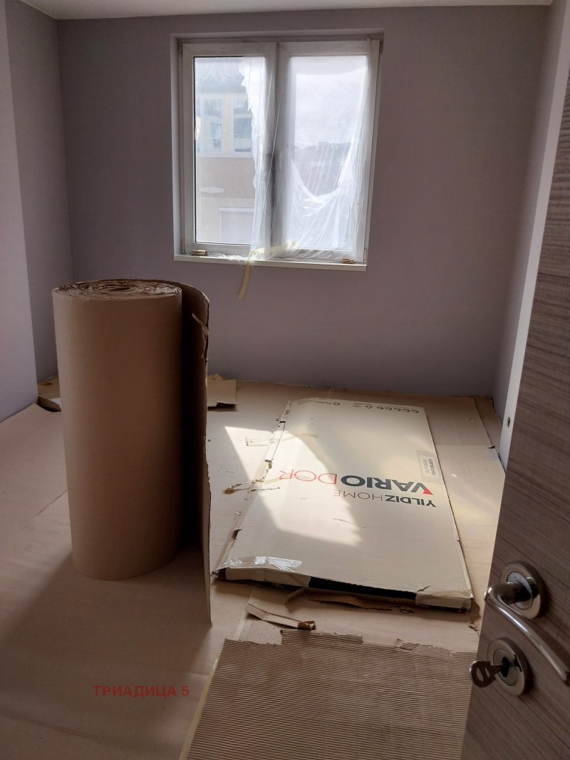 Продава 3-СТАЕН, гр. София, Хиподрума, снимка 3 - Апартаменти - 52430218