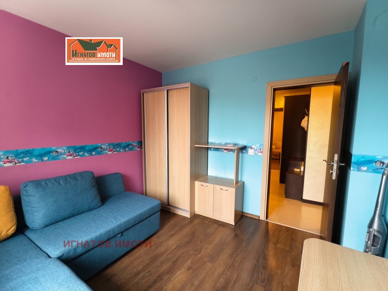 Продава 3-СТАЕН, гр. Пазарджик, Център, снимка 10 - Апартаменти - 52802557