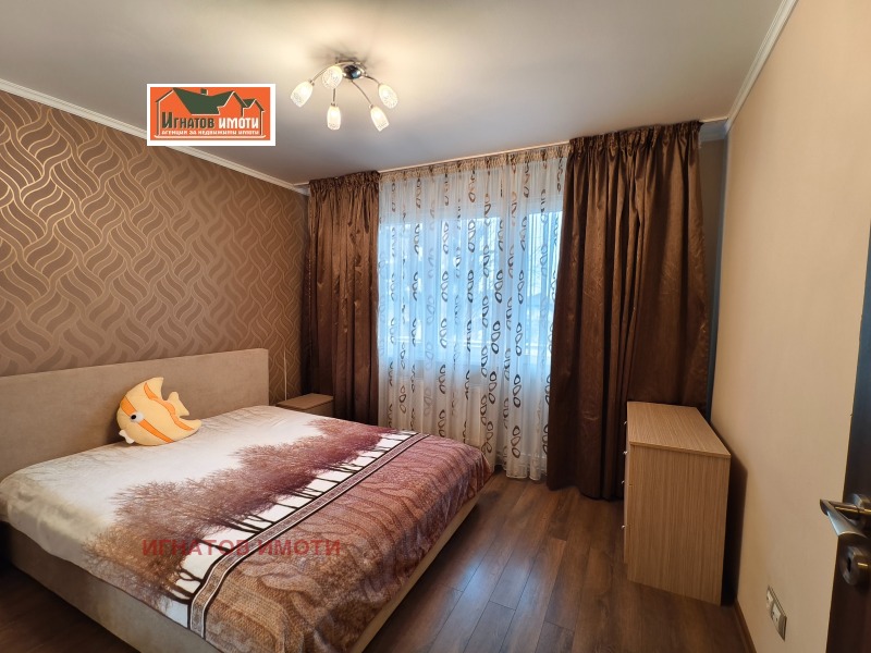 Продава 3-СТАЕН, гр. Пазарджик, Център, снимка 6 - Апартаменти - 52802557