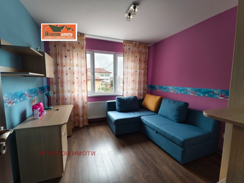 Продава 3-СТАЕН, гр. Пазарджик, Център, снимка 8 - Апартаменти - 52802557