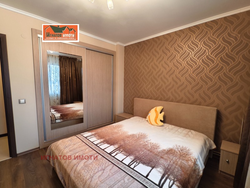 Продава 3-СТАЕН, гр. Пазарджик, Център, снимка 7 - Апартаменти - 52802557