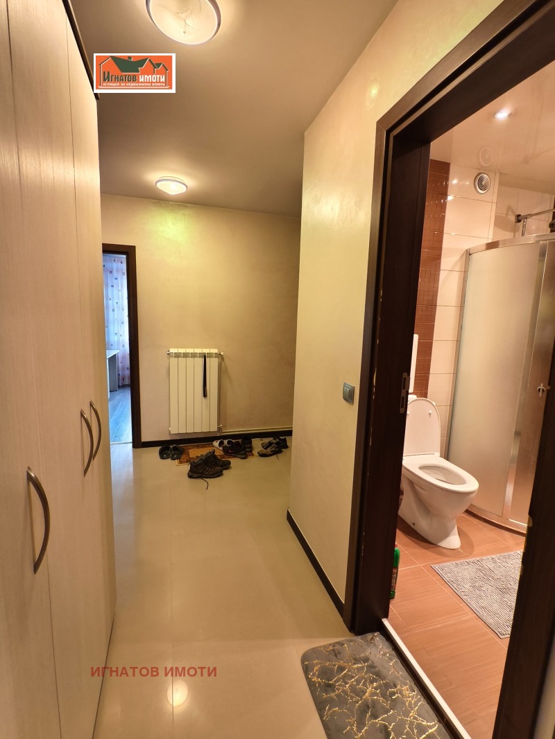 Продава 3-СТАЕН, гр. Пазарджик, Център, снимка 11 - Апартаменти - 52802557