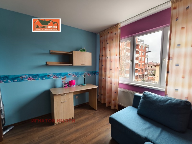 Продава 3-СТАЕН, гр. Пазарджик, Център, снимка 9 - Апартаменти - 52802557