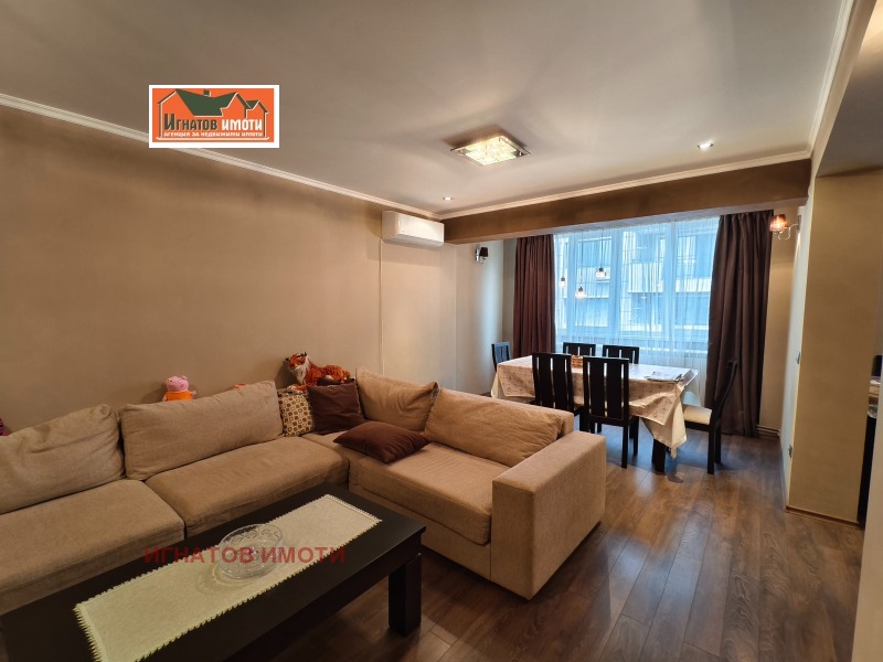 Продава 3-СТАЕН, гр. Пазарджик, Център, снимка 5 - Апартаменти - 52802557