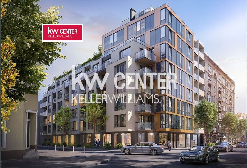 Продава 4-СТАЕН, гр. София, Център, снимка 13 - Апартаменти - 48025665