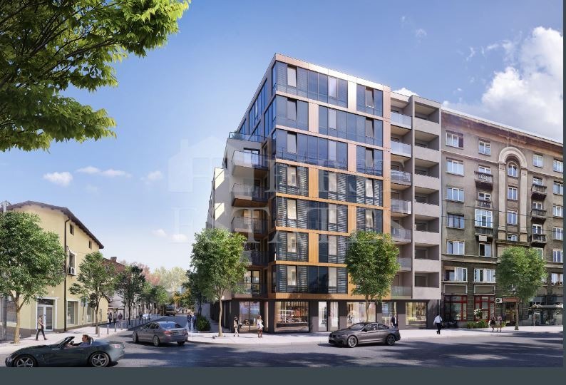 Te koop  3 slaapkamers Sofia , Tsentar , 170 m² | 10597856