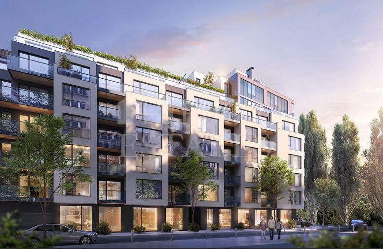 Te koop  3 slaapkamers Sofia , Tsentar , 170 m² | 10597856 - afbeelding [7]