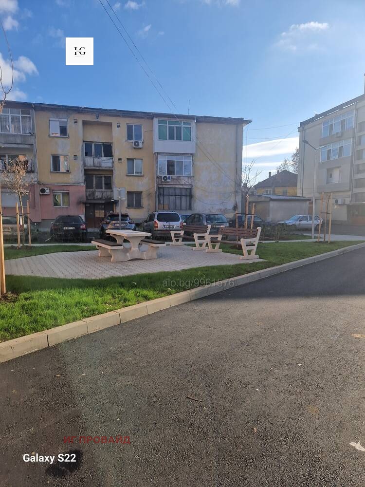 Продается  3 спальни область Бургас , Айтос , 92 кв.м | 15825143 - изображение [10]