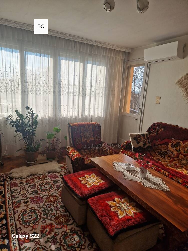 Продается  3 спальни область Бургас , Айтос , 92 кв.м | 15825143