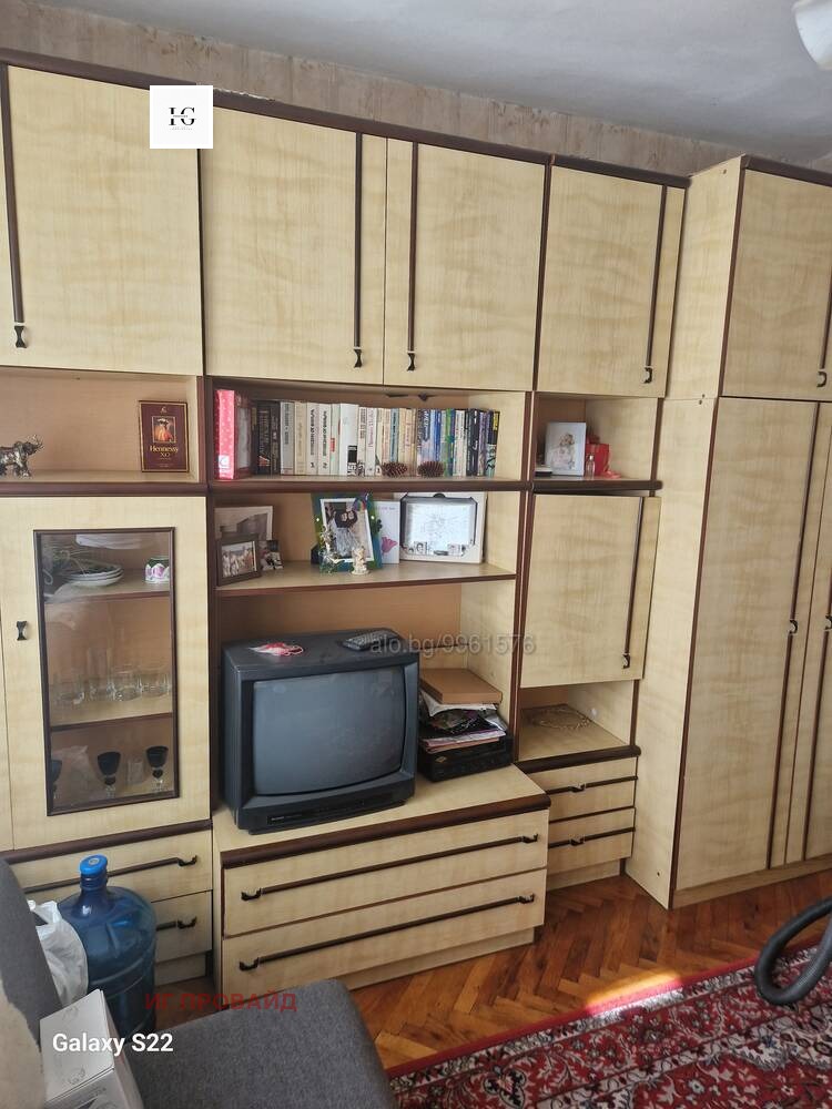 Продается  3 спальни область Бургас , Айтос , 92 кв.м | 15825143 - изображение [4]