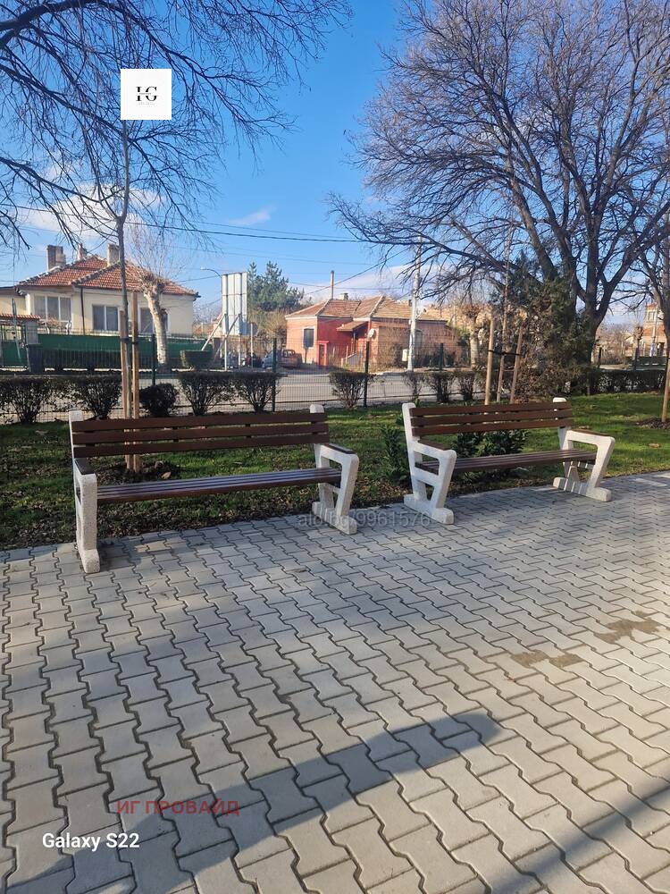 Продается  3 спальни область Бургас , Айтос , 92 кв.м | 15825143 - изображение [7]