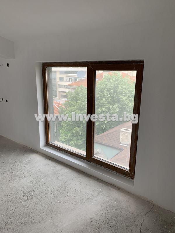 Te koop  3+ slaapkamer Plovdiv , Tsentar , 175 m² | 41258092 - afbeelding [6]