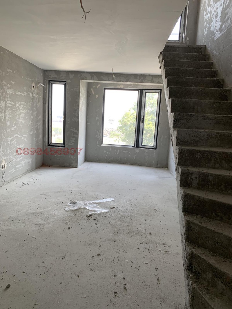 Zu verkaufen  Maisonette Burgas , Wazraschdane , 93 qm | 63849386