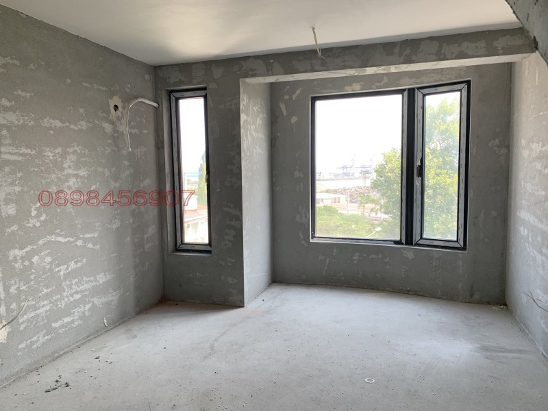 Zu verkaufen  Maisonette Burgas , Wazraschdane , 93 qm | 63849386 - Bild [4]