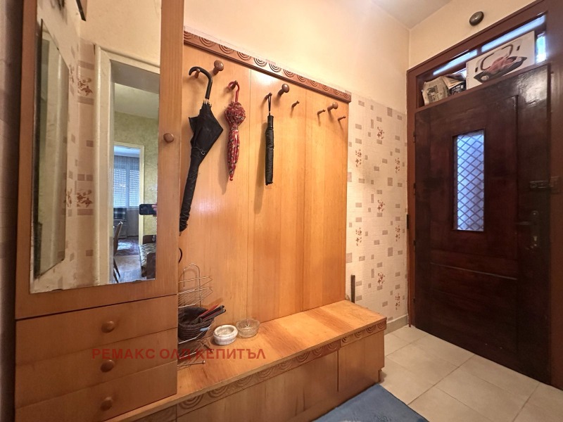 Til salg  Hus Gulv Veliko Tarnovo , Tsentar , 100 kvm | 33381654 - billede [3]