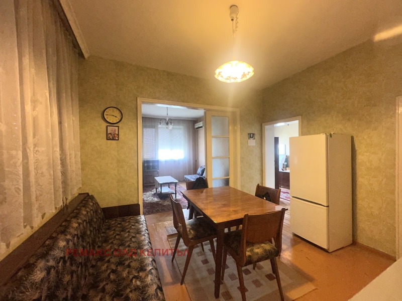 Til salg  Hus Gulv Veliko Tarnovo , Tsentar , 100 kvm | 33381654 - billede [4]
