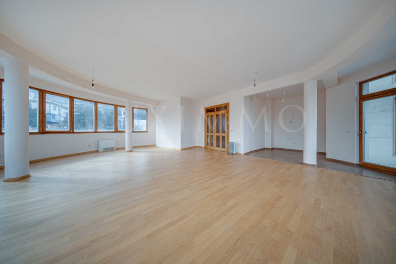 Продава ЕТАЖ ОТ КЪЩА, гр. София, Симеоново, снимка 3 - Етаж от къща - 53451534