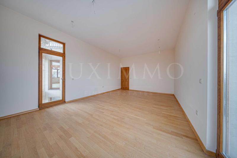 Продава ЕТАЖ ОТ КЪЩА, гр. София, Симеоново, снимка 8 - Етаж от къща - 53451534