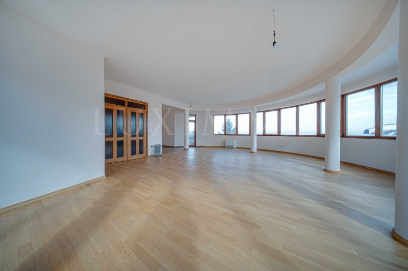 Продава ЕТАЖ ОТ КЪЩА, гр. София, Симеоново, снимка 2 - Етаж от къща - 53451534