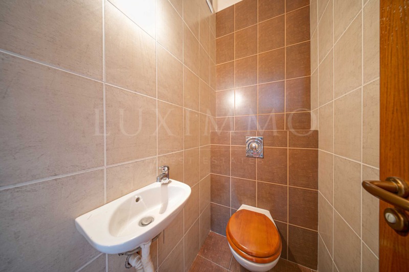 Продава ЕТАЖ ОТ КЪЩА, гр. София, Симеоново, снимка 10 - Етаж от къща - 53451534