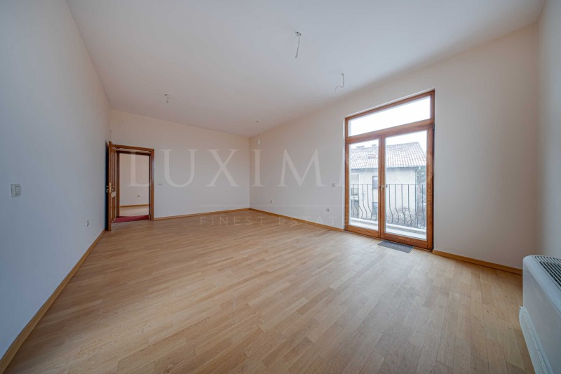 Продава ЕТАЖ ОТ КЪЩА, гр. София, Симеоново, снимка 7 - Етаж от къща - 53451534