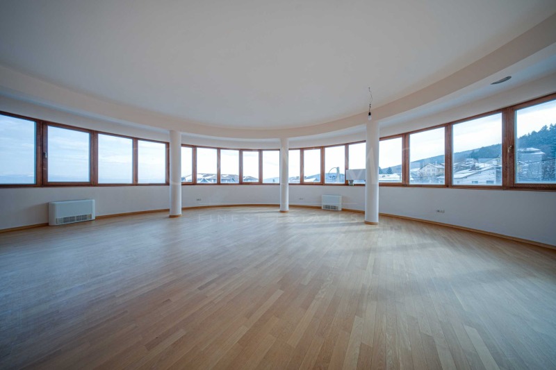 Продава ЕТАЖ ОТ КЪЩА, гр. София, Симеоново