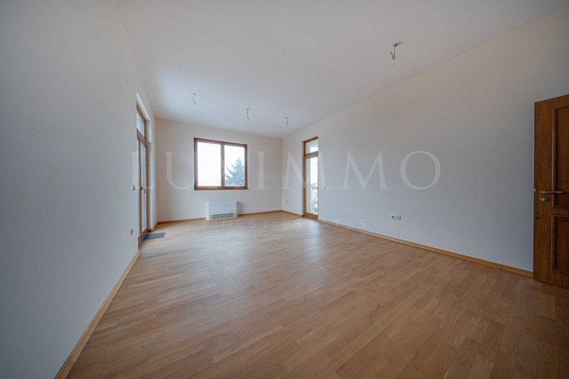 Продава ЕТАЖ ОТ КЪЩА, гр. София, Симеоново, снимка 6 - Етаж от къща - 53451534