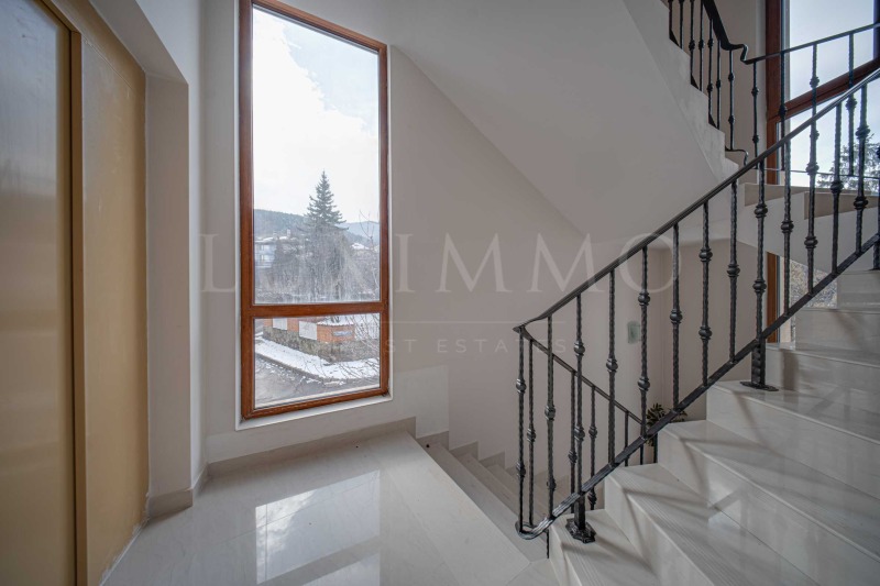 Продава ЕТАЖ ОТ КЪЩА, гр. София, Симеоново, снимка 15 - Етаж от къща - 53451534