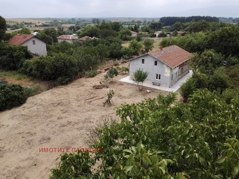 Til salg  Hus region Plovdiv , Bogdanitsa , 120 kvm | 37913294