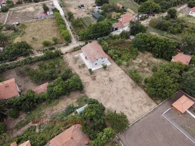 Til salg  Hus region Plovdiv , Bogdanitsa , 120 kvm | 37913294 - billede [2]