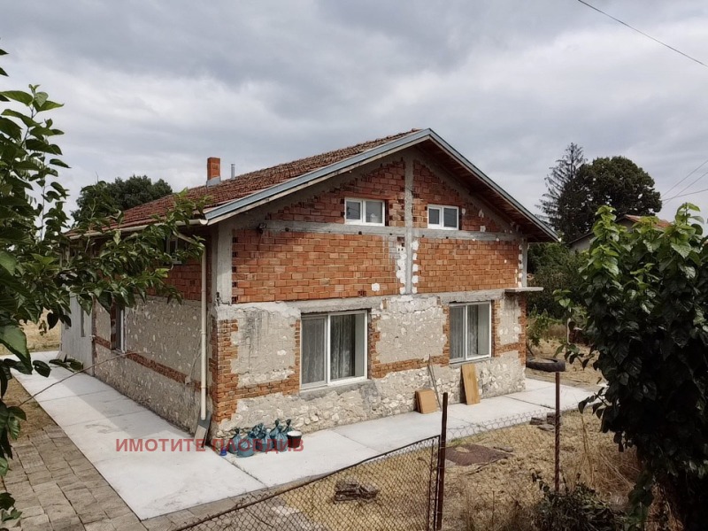Til salg  Hus region Plovdiv , Bogdanitsa , 120 kvm | 37913294 - billede [3]