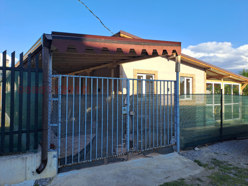 Продава  Къща, област София, с. Алино •  115 000 EUR • ID 34470936 — holmes.bg - [1] 