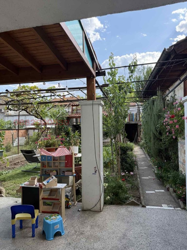 Продава КЪЩА, гр. Гоце Делчев, област Благоевград, снимка 4 - Къщи - 52792574