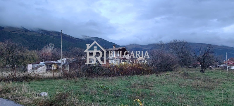 Продава КЪЩА, с. Антон, област София област, снимка 14 - Къщи - 52438342