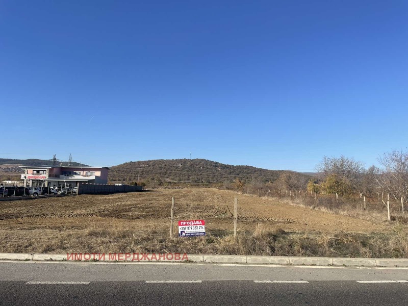 À vendre  Parcelle région Stara Zagora , Hrichteni , 8800 m² | 62328344 - image [2]