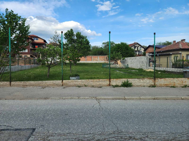 Продава  Парцел, град София, с. Кътина •  120 000 EUR • ID 75143825 — holmes.bg - [1] 