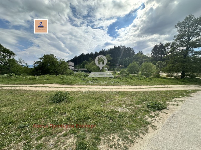 Zu verkaufen  Handlung region Blagoewgrad , Banja , 970 qm | 43264230 - Bild [3]