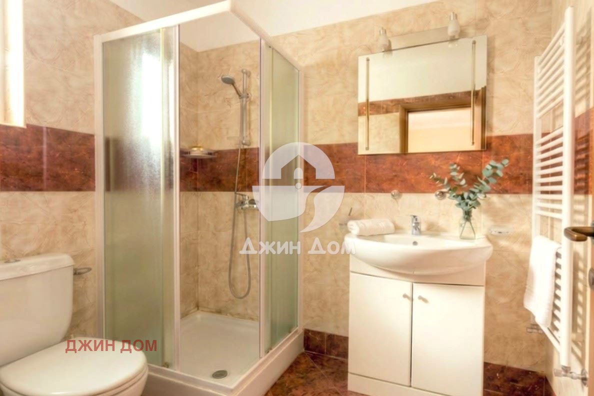 Продава 1-СТАЕН, к.к. Слънчев бряг, област Бургас, снимка 4 - Апартаменти - 55095039