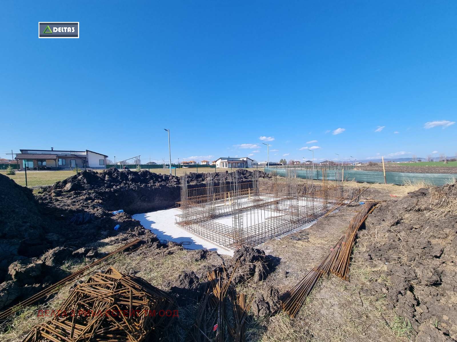 Продава КЪЩА, с. Хераково, област София област, снимка 5 - Къщи - 53968023