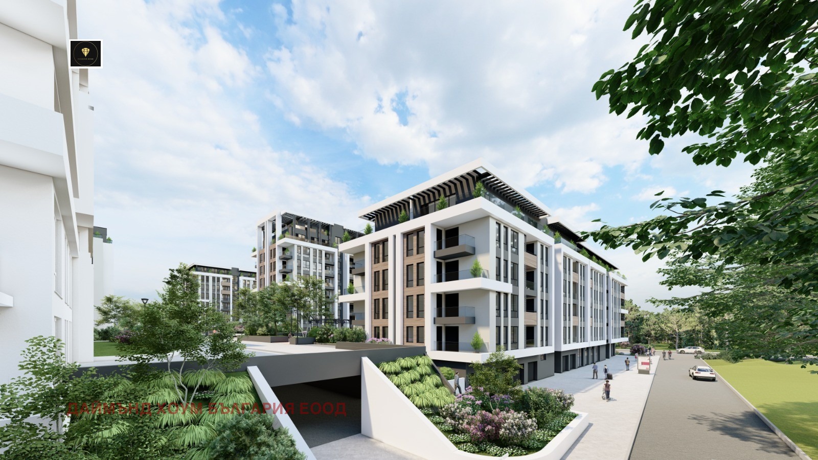 Продава 2-СТАЕН, гр. Пловдив, Христо Смирненски, снимка 4 - Апартаменти - 53961207