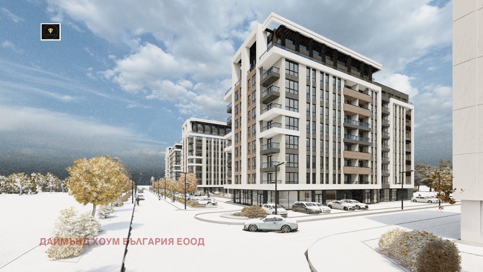 Продава 2-СТАЕН, гр. Пловдив, Христо Смирненски, снимка 5 - Апартаменти - 53961207