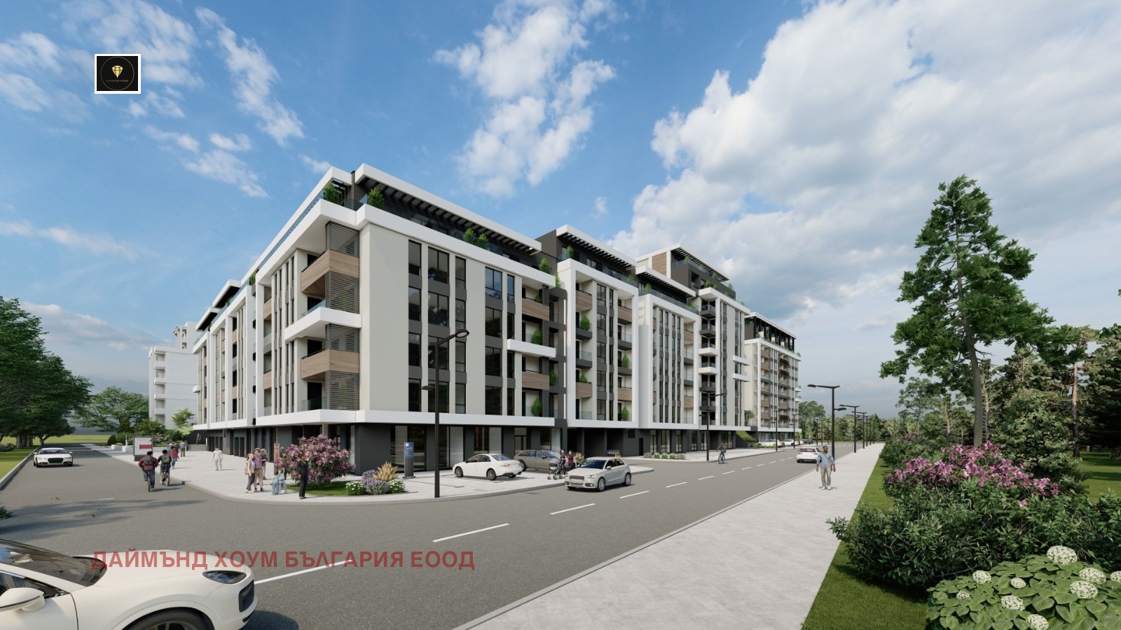 Продава 2-СТАЕН, гр. Пловдив, Христо Смирненски, снимка 3 - Апартаменти - 53961207