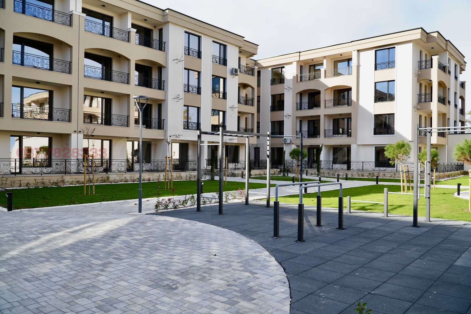 Продава 2-СТАЕН, гр. Пловдив, Кършияка