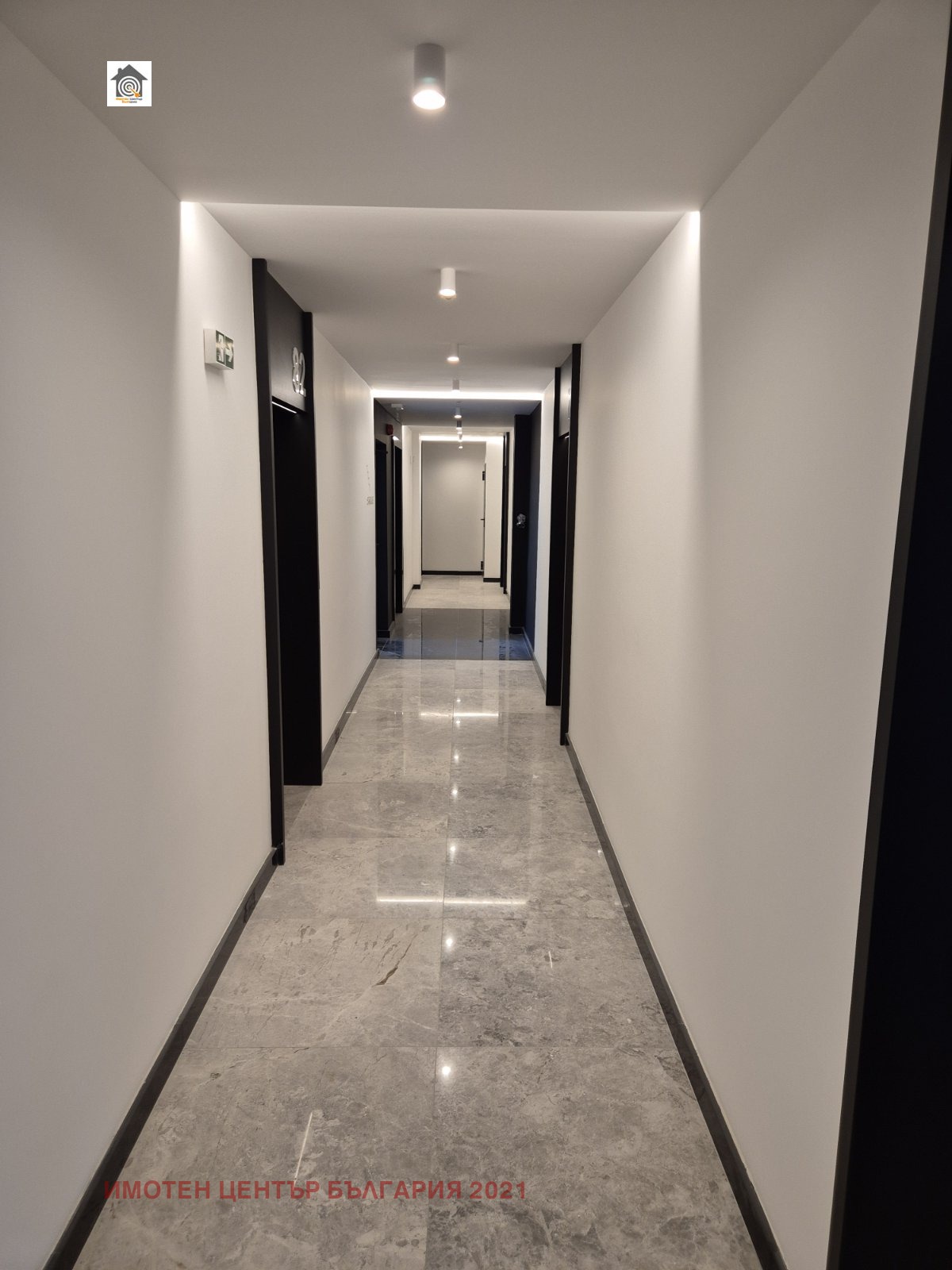 Продава 2-СТАЕН, гр. София, Малинова долина, снимка 3 - Апартаменти - 54818801