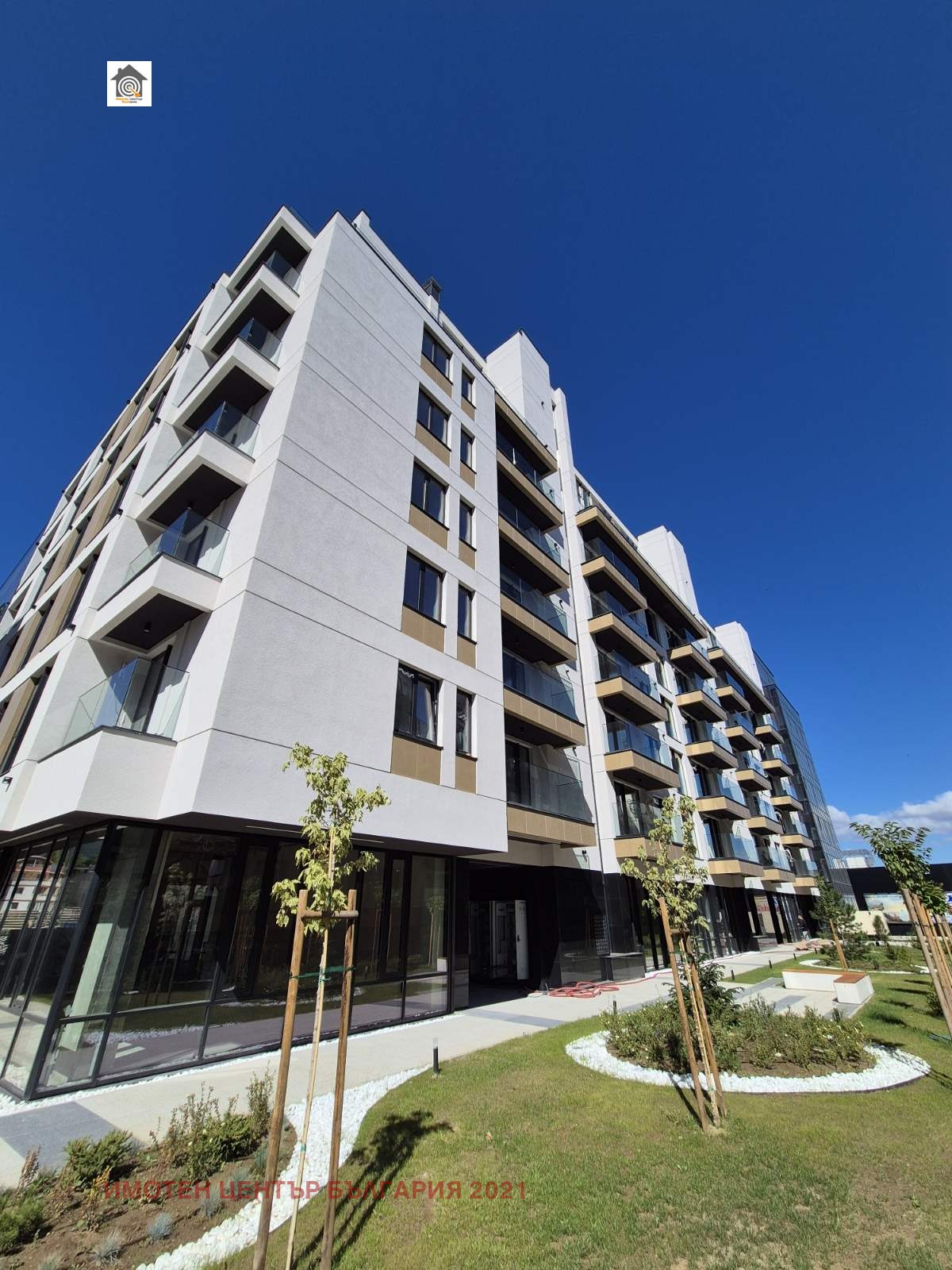 Продава 2-СТАЕН, гр. София, Малинова долина, снимка 5 - Апартаменти - 54818801