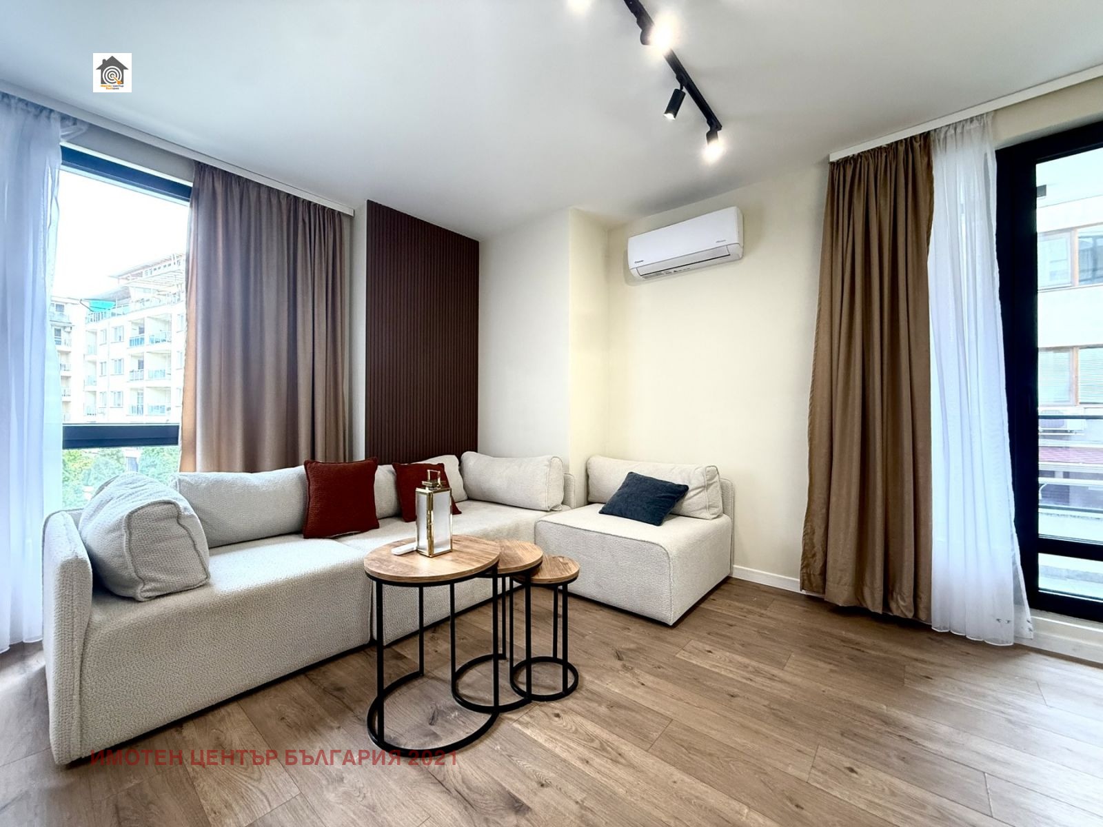 Продава 2-СТАЕН, гр. София, Кръстова вада, снимка 4 - Апартаменти - 55940057