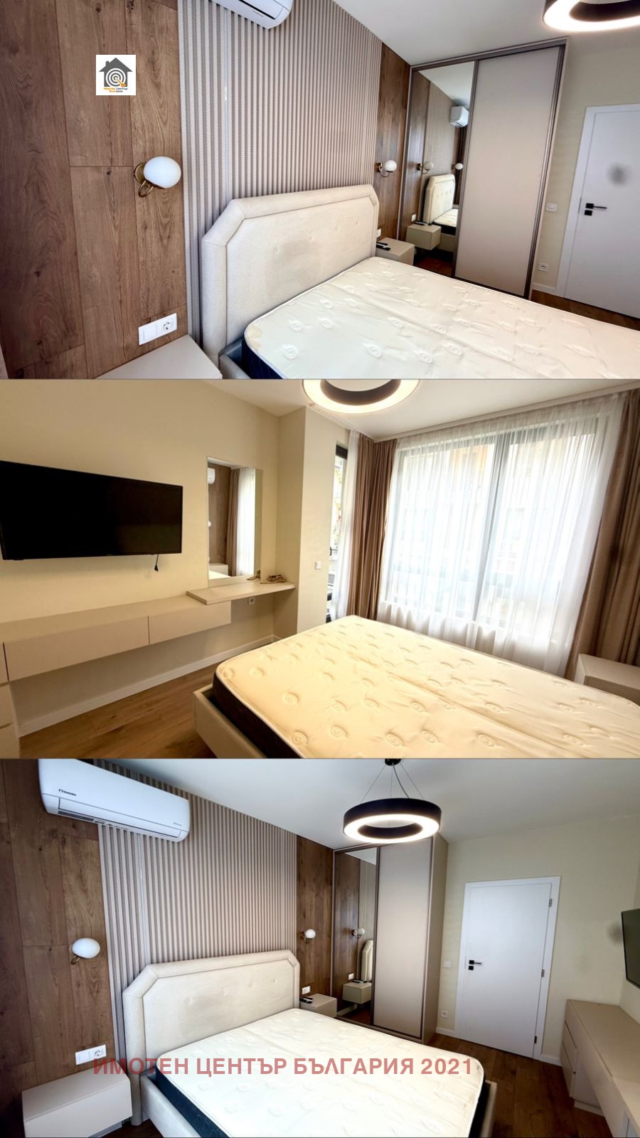 Продава 2-СТАЕН, гр. София, Кръстова вада, снимка 6 - Апартаменти - 55940057